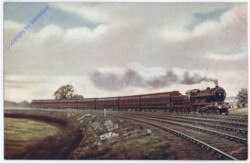 North British Railway