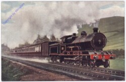 Carlisle to Windermere Express