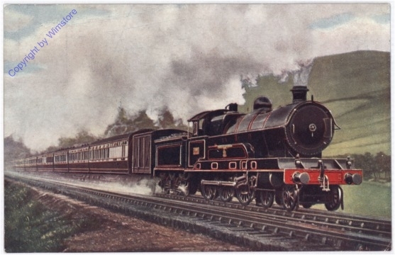 Carlisle to Windermere Express