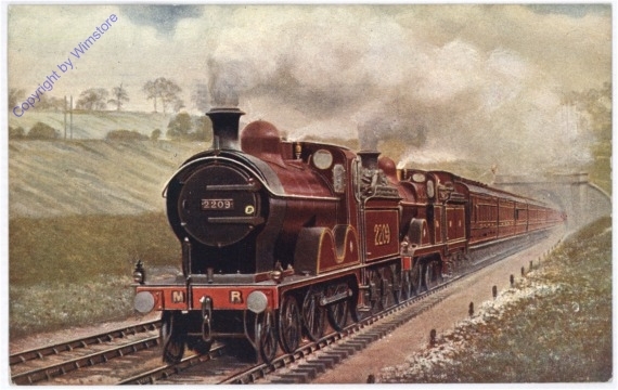 Midland Railway