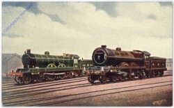 North Eastern and North British Railway
