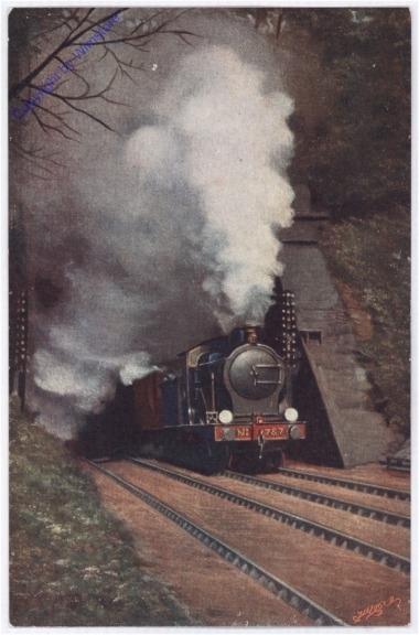 Great Eastern Railway