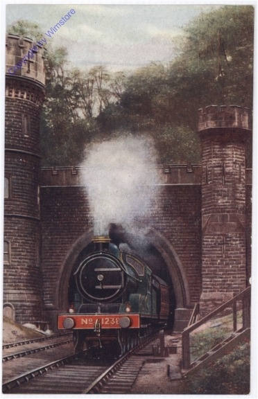 North Eastern Railway