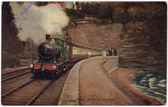 Great Western Railway
