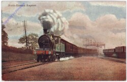 North-Eastern Express