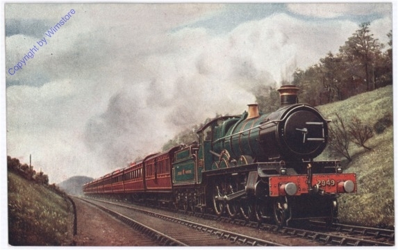 Great Western Railway