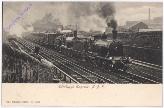 Edinburgh Express