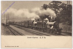 Scotch Express