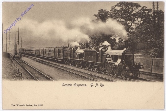 Scotch Express