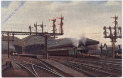 East Coast Express