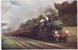 ak183970 Great Eastern Railway