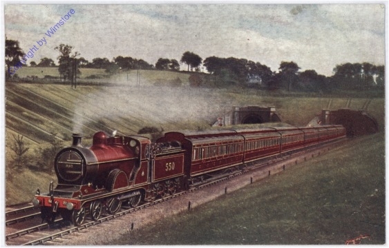 Midland Railway