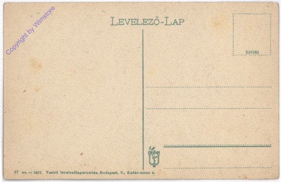 ak184001a Postyen, Grand Hotel Royal