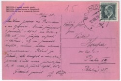 ak184012a Prievidza, Schloss Bojnice im Hintergrund