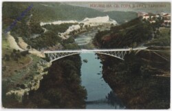 ak184017 Tarnov, Brücke