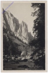 ak184019 Tatra, Raptawica Turm