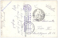 ak184019a Tatra, Raptawica Turm