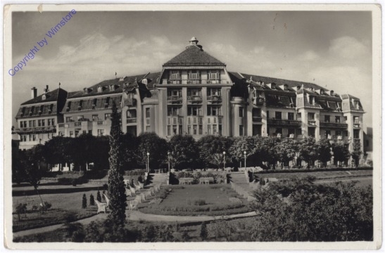 ak184022 Piestany, Thermia Palace