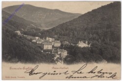 ak184023 Trencsen-Teplitz, Baracskathal