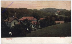 Pozsony, Bimbohaz