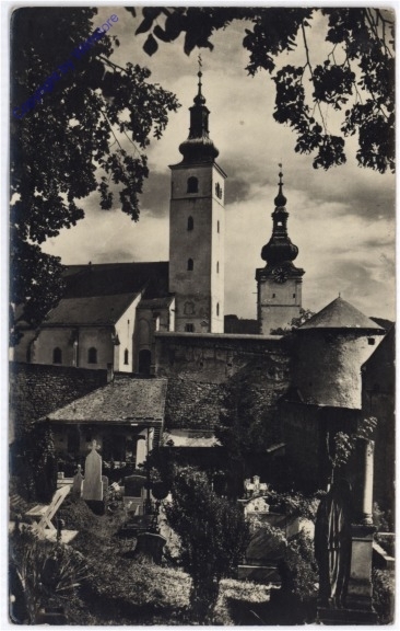 Banska Bystrica, Ansicht