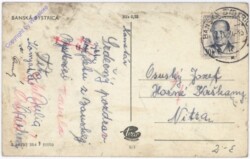 ak184039a Banska Bystrica, Ansicht