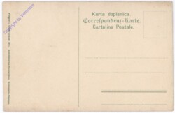 ak184063a Dubrovnik, Kloster