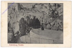Adelsberger Grotte