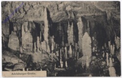 ak184068 Adelsberger Grotte