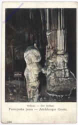 ak184074 Adelsberger Grotte, Der Brillant