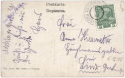 ak184074a Adelsberger Grotte, Der Brillant