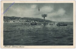 Korcula, Istocna strana