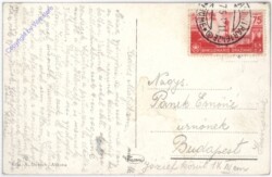 Abbazia, Lungomare del Sud