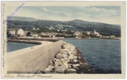 Crikvenica, Ansicht