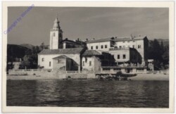 Crikvenica, Ansicht