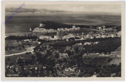 Makarska, Ansicht