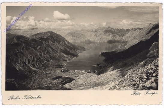 Boka Kotorska