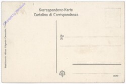 Trieste, Panorama