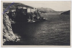 Dubrovnik (Ragusa), Ansicht