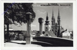ak184118 Zagreb, Ansicht