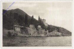 Trsteno kod Dubrovnika