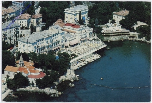 Opatja