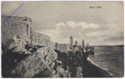 ak184128 Rab, Ansicht