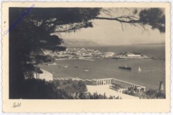 Split, Ansicht