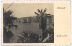 Dubrovnik, Ansicht