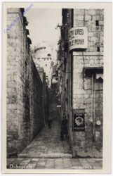 Dubrovnik, Ansicht