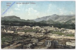 ak184148 Salona, Basilica