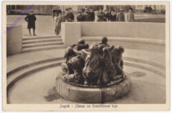 ak184181 Zagreb, Ansicht