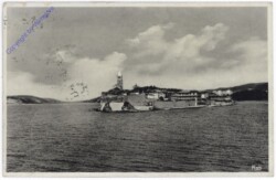 ak184184 Rab, Ansicht