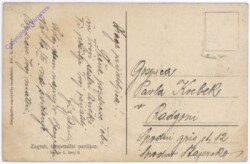 ak184192a Zagreb, Ansicht